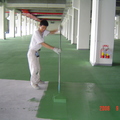 環氧樹脂塗料耐磨地坪施工電話0932518699
