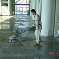環氧樹脂塗料耐磨地坪施工電話0932518699