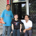 friend's - 2