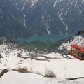 日本黑部立山之旅