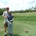  1st Hole