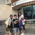 開心又感傷的畢旅　感謝大家友情贊助這些照片　３ｑｑ