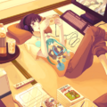 Ａ／Ｐ／Ｈ