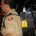 抓鬼手