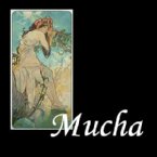 Mucha-夏