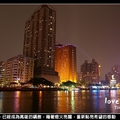 高雄的愛河，從我小時候開始就是盛名遠播的臭水溝，對這河完全沒感受到愛，根本是恨

