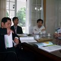 台北市真理大學校友會