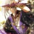 公關花冊 - 1