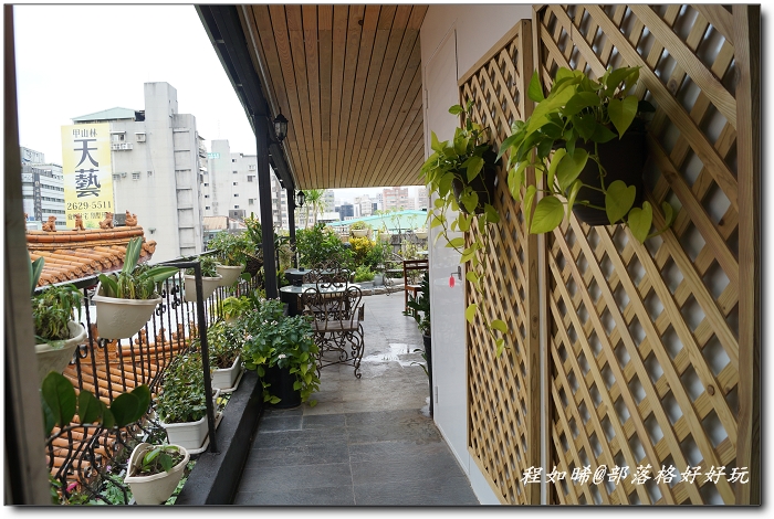 台北車站隱藏版輕食咖啡館：薇味廚坊》姐妹淘約會談心享用養生餐點的好所在