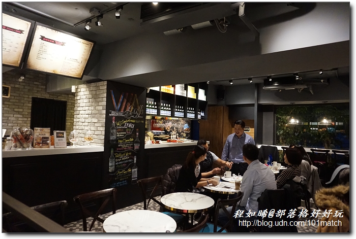 VIIA Caffe義品咖啡》澳洲第一的咖啡品牌Vittoria Coffee引進台灣了【捷運國父紀念館站華視旁的明星咖啡館】