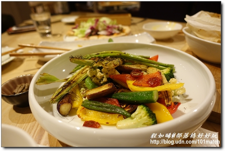 CC聚樂部時尚生活好康趴@蔬桌VegeTable café & dining CC聚樂部時尚生活好康趴@蔬桌VegeTable café & dining