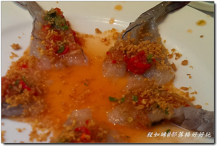 泰國美饌吃到飽攻略@台北福華飯店彩虹座