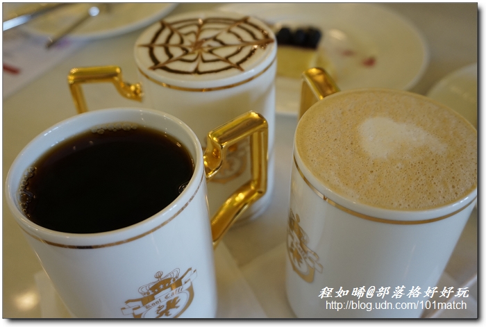 Kool Caffe》東區必訪的文藝復興藝術咖啡館 24小時不打烊