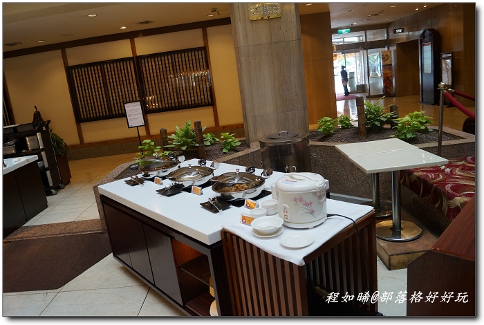 泰國美饌吃到飽攻略@台北福華飯店彩虹座