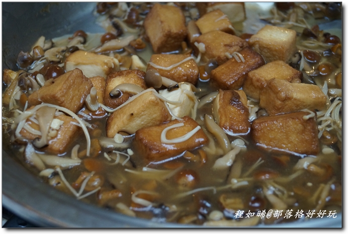 泰國美饌吃到飽攻略@台北福華飯店彩虹座
