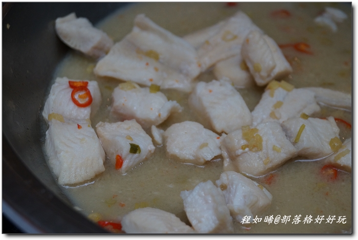 泰國美饌吃到飽攻略@台北福華飯店彩虹座