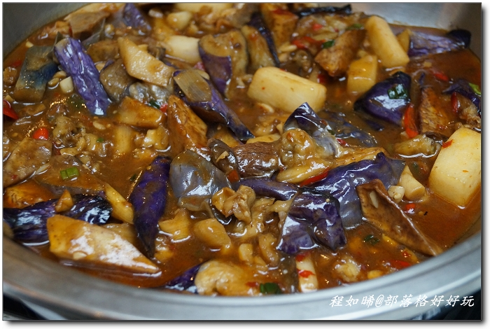 泰國美饌吃到飽攻略@台北福華飯店彩虹座