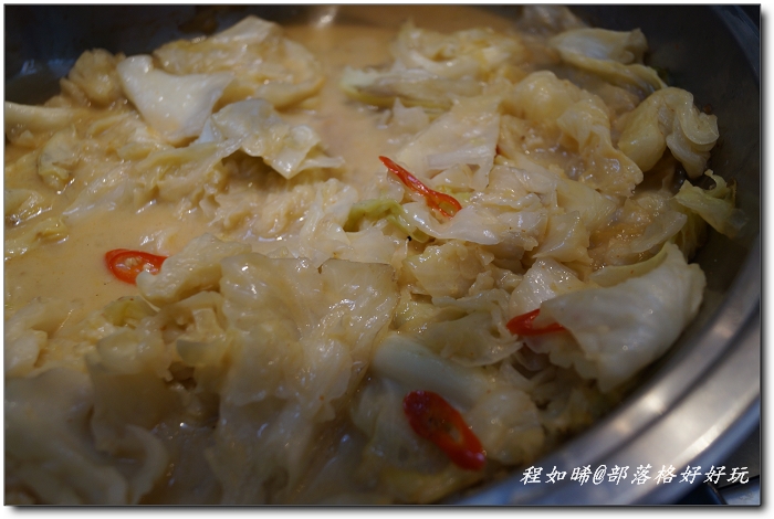 泰國美饌吃到飽攻略@台北福華飯店彩虹座