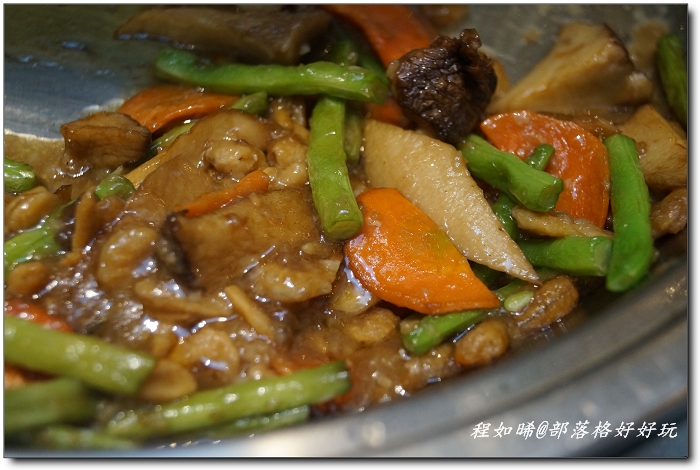 泰國美饌吃到飽攻略@台北福華飯店彩虹座