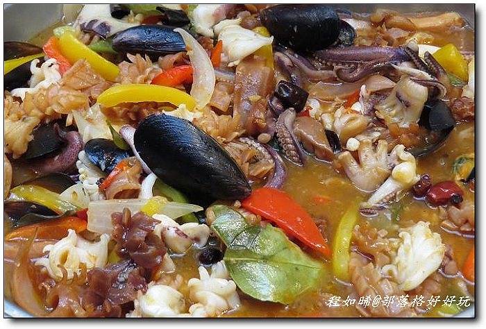 泰國美饌吃到飽攻略@台北福華飯店彩虹座