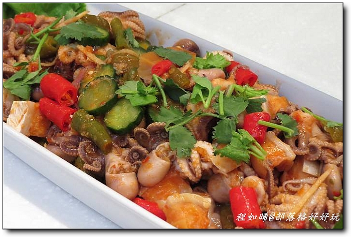 泰國美饌吃到飽攻略@台北福華飯店彩虹座