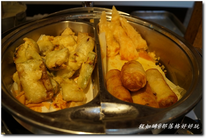 泰國美饌吃到飽攻略@台北福華飯店彩虹座
