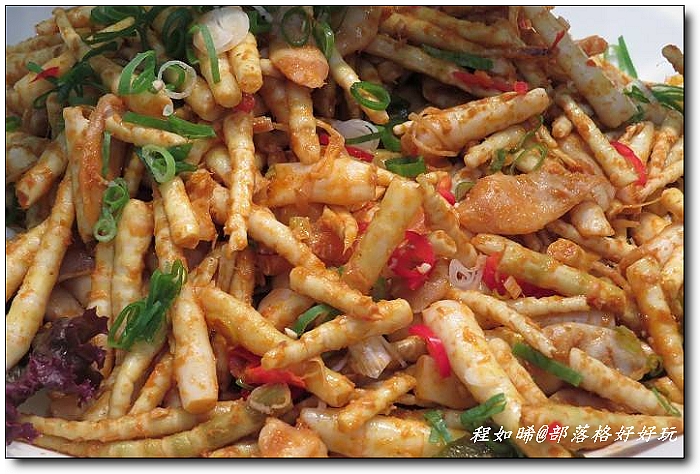 泰國美饌吃到飽攻略@台北福華飯店彩虹座