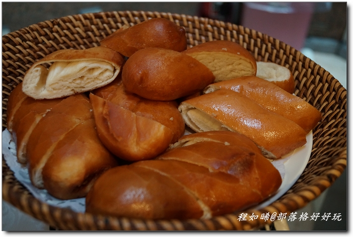 泰國美饌吃到飽攻略@台北福華飯店彩虹座