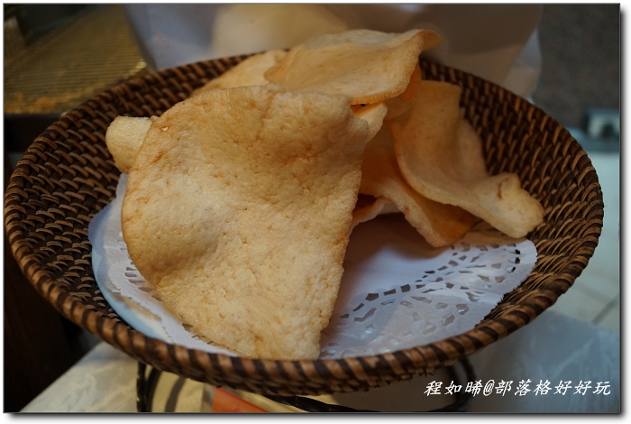 泰國美饌吃到飽攻略@台北福華飯店彩虹座
