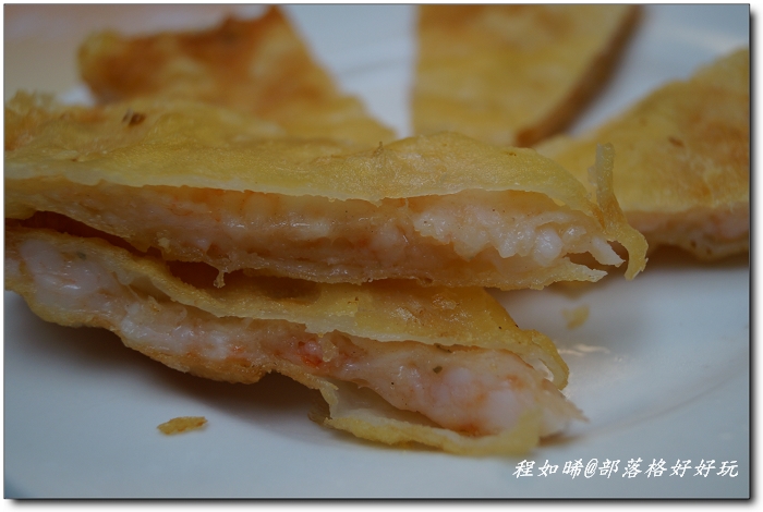 泰國美饌吃到飽攻略@台北福華飯店彩虹座
