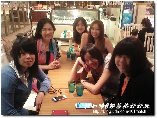台北旅遊網粉絲團美少女小編慶功趴@尚亭(已結束營業)【同場加映：Bellavita貴婦百貨下午茶】
