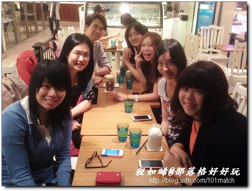 台北旅遊網粉絲團美少女小編慶功趴@尚亭(已結束營業)【同場加映：Bellavita貴婦百貨下午茶】
