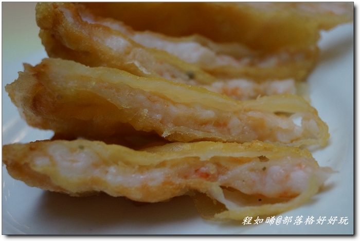 泰國美饌吃到飽攻略@台北福華飯店彩虹座