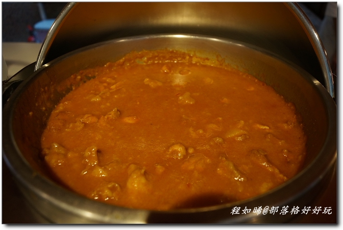 泰國美饌吃到飽攻略@台北福華飯店彩虹座