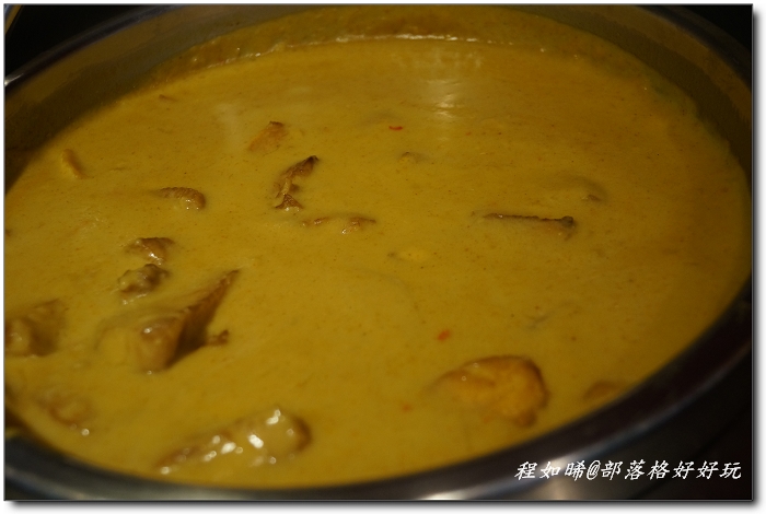 泰國美饌吃到飽攻略@台北福華飯店彩虹座