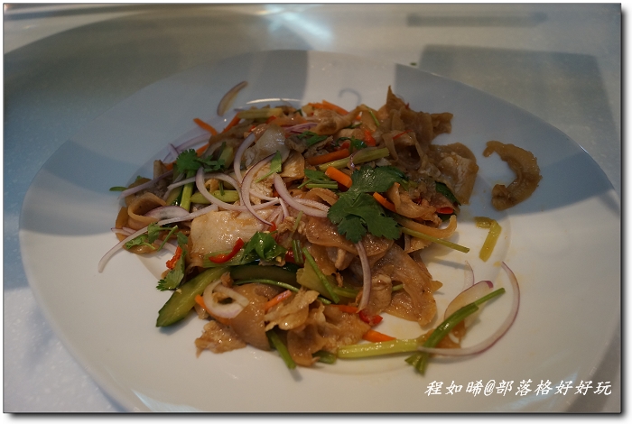 泰國美饌吃到飽攻略@台北福華飯店彩虹座