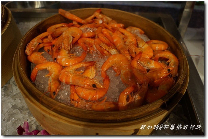 泰國美饌吃到飽攻略@台北福華飯店彩虹座