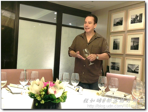 台灣料理與紐西蘭葡萄酒完美聯姻@欣葉台菜餐廳