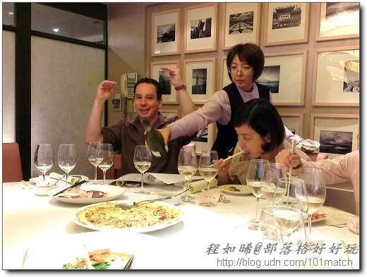 台灣料理與紐西蘭葡萄酒完美聯姻@欣葉台菜餐廳 台灣料理與紐西蘭葡萄酒完美聯姻@欣葉台菜餐廳