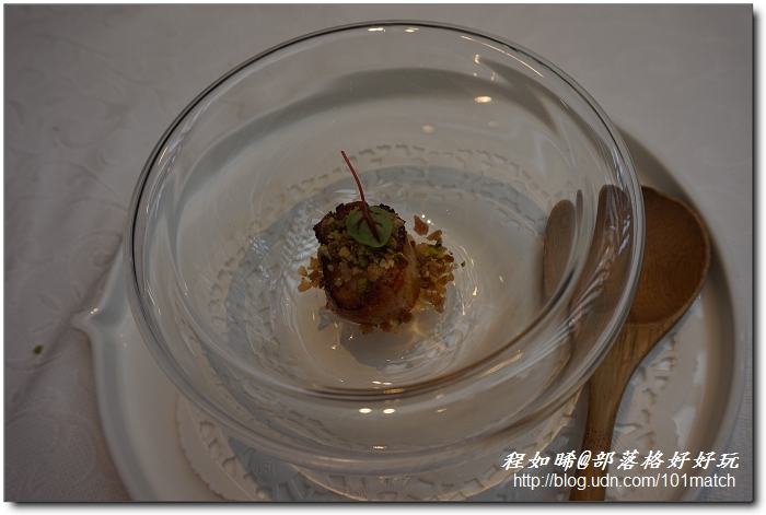 炭烤21天熟成美國肋眼》這樣吃牛排真享受@台北花園大酒店PRIME ONE牛排館