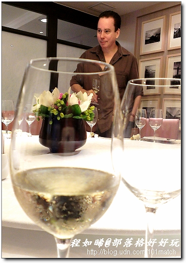 台灣料理與紐西蘭葡萄酒完美聯姻@欣葉台菜餐廳