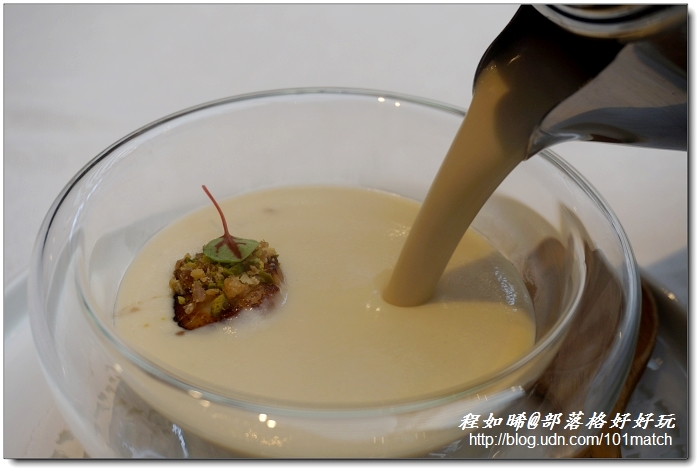 炭烤21天熟成美國肋眼》這樣吃牛排真享受@台北花園大酒店PRIME ONE牛排館