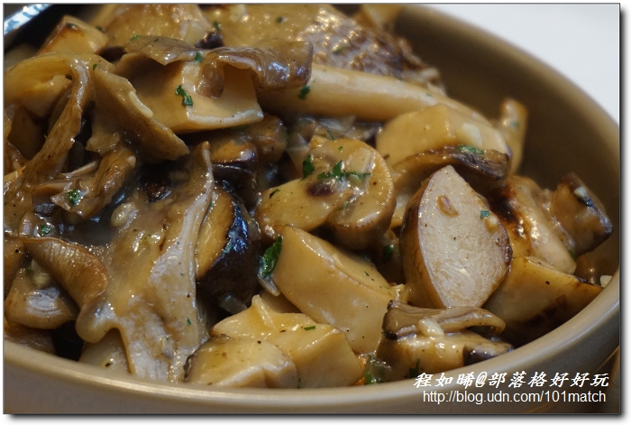 炭烤21天熟成美國肋眼》這樣吃牛排真享受@台北花園大酒店PRIME ONE牛排館
