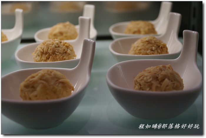 泰國美饌吃到飽攻略@台北福華飯店彩虹座