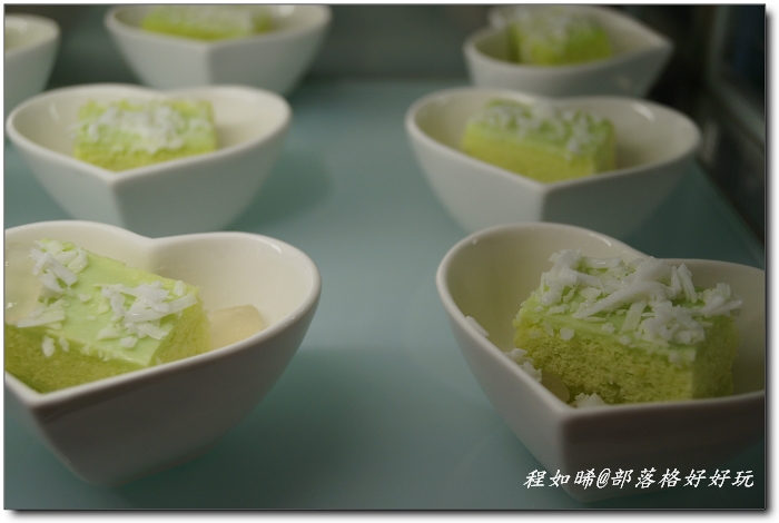 泰國美饌吃到飽攻略@台北福華飯店彩虹座