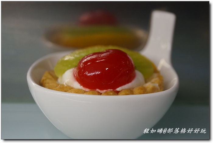 泰國美饌吃到飽攻略@台北福華飯店彩虹座