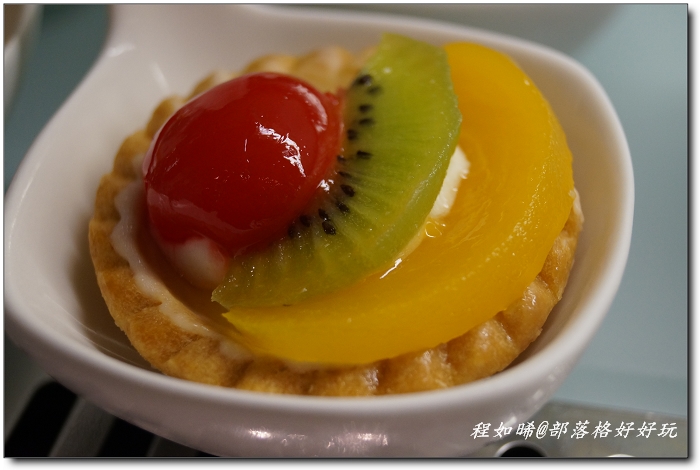 泰國美饌吃到飽攻略@台北福華飯店彩虹座