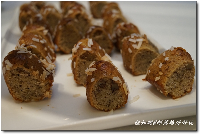 泰國美饌吃到飽攻略@台北福華飯店彩虹座