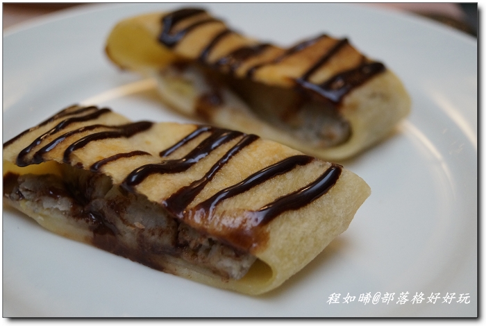 泰國美饌吃到飽攻略@台北福華飯店彩虹座