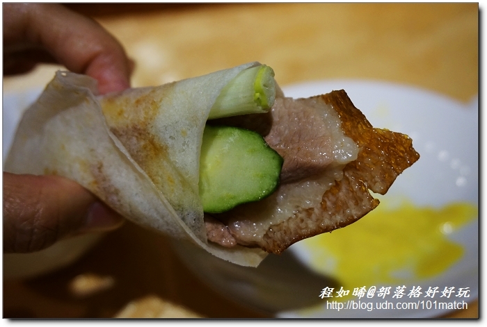 京華城櫻桃谷》台北C/P值最高的烤鴨 櫻桃鴨創意六吃1699元起【南京三民捷運站美食】